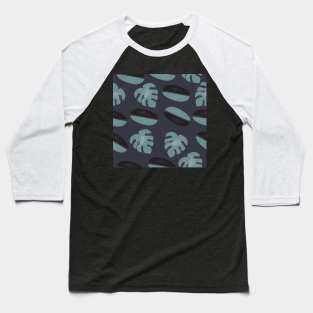 Abstract Baseball T-Shirt